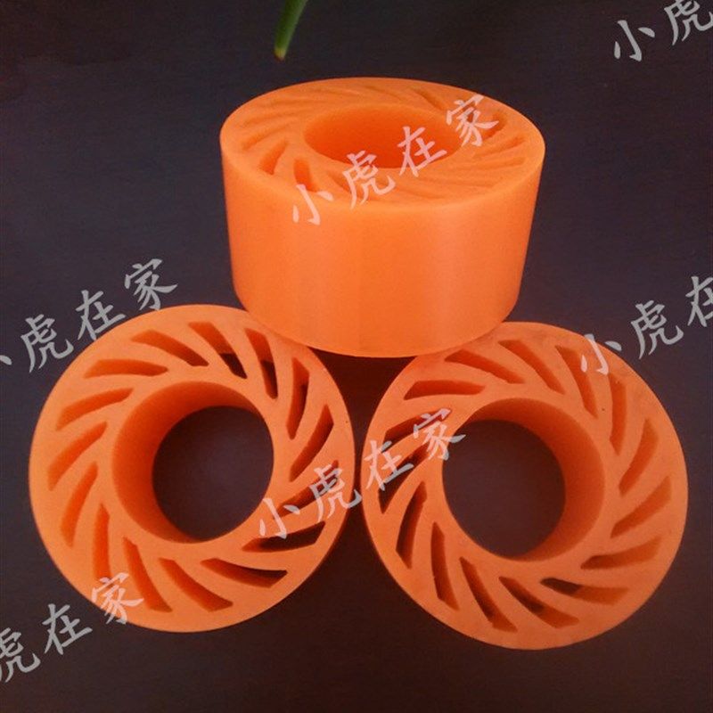 纸箱机械纸板生产线太阳轮聚氨酯胶轮,淘宝优惠券,粉丝福利购,淘宝优惠卷