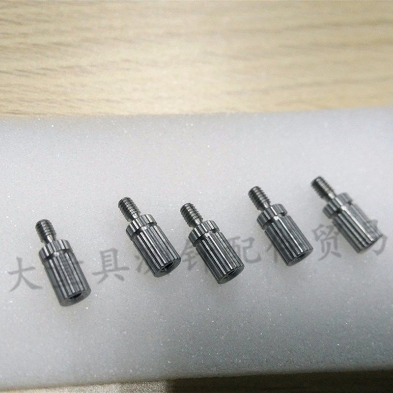 国产代用三丰21AAA011百分表千分延长杆加长杆转接头4-48UNF/M2.5,淘宝优惠券,粉丝福利购,淘宝优惠卷