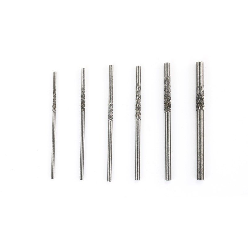 佛珠固定轴木珠打磨针琥珀蜜蜡金刚菩提根象牙果磨圆抛光针直柄钻,淘宝优惠券,粉丝福利购,淘宝优惠卷