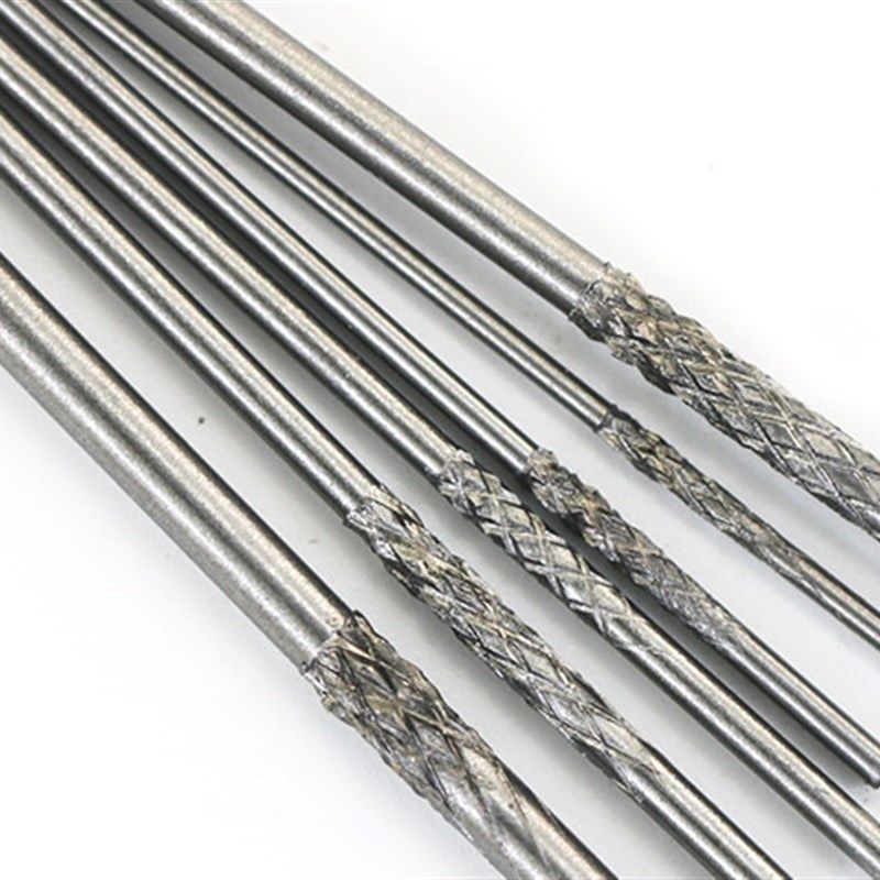 佛珠固定轴木珠打磨针琥珀蜜蜡金刚菩提根象牙果磨圆抛光针直柄钻,淘宝优惠券,粉丝福利购,淘宝优惠卷