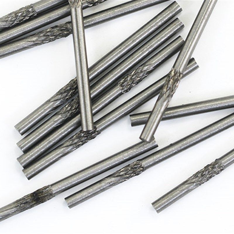 佛珠固定轴木珠打磨针琥珀蜜蜡金刚菩提根象牙果磨圆抛光针直柄钻,淘宝优惠券,粉丝福利购,淘宝优惠卷