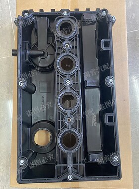 适用科鲁兹英朗气门室盖总成新君威景程爱唯欧发动机气门罩盖原厂