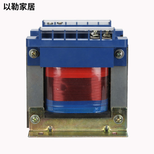 BK-500VA 500W隔离机床控制变压器220V/380V转36/24/12可定制 - 图1