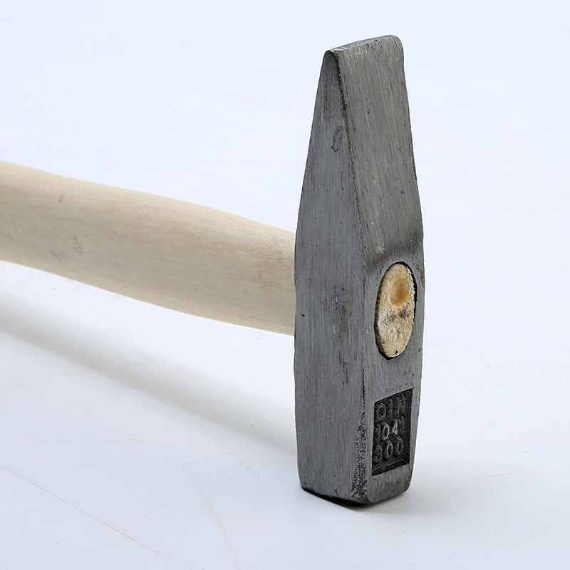 钳工锤子扁头线槽锤钣金锤子鸭嘴小榔头电工小钉锤多功能工具锤子,淘宝优惠券,粉丝福利购,淘宝优惠卷