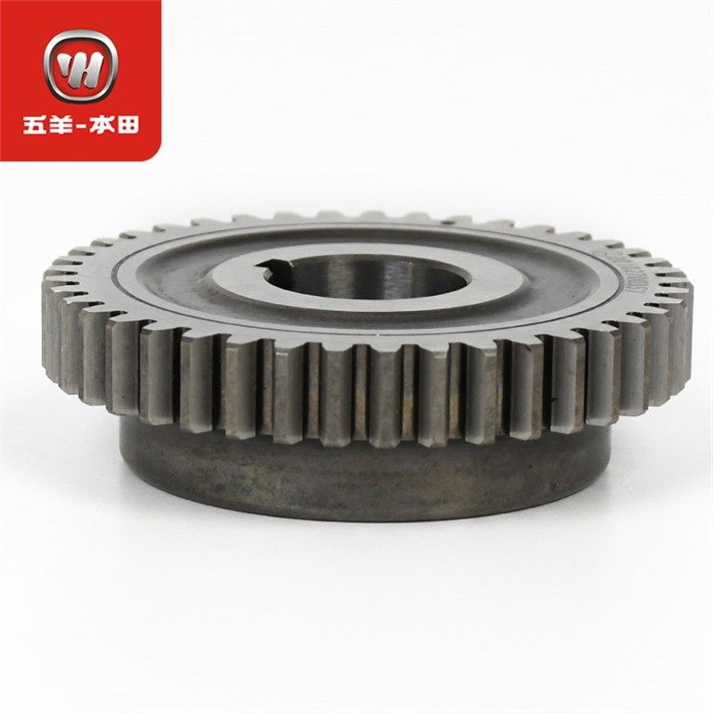 五羊本田新大洲本田CB190R/X/S暴锋眼猛鸷鸷道驱动平衡齿轮驱动齿,淘宝优惠券,粉丝福利购,淘宝优惠卷