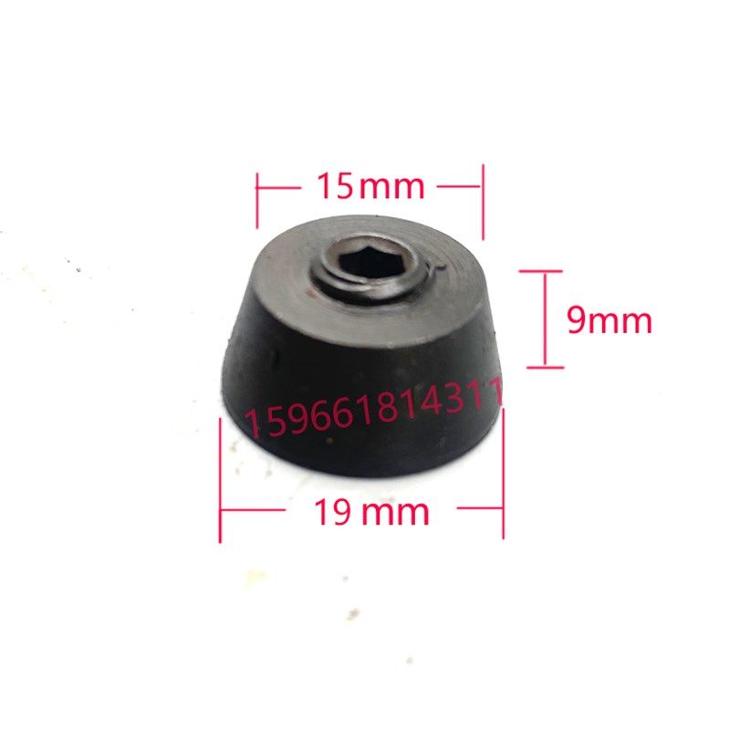 上海外圆磨床M1432B M1332B 砂轮夹盘平衡块配重块 大外径29,淘宝优惠券,粉丝福利购,淘宝优惠卷