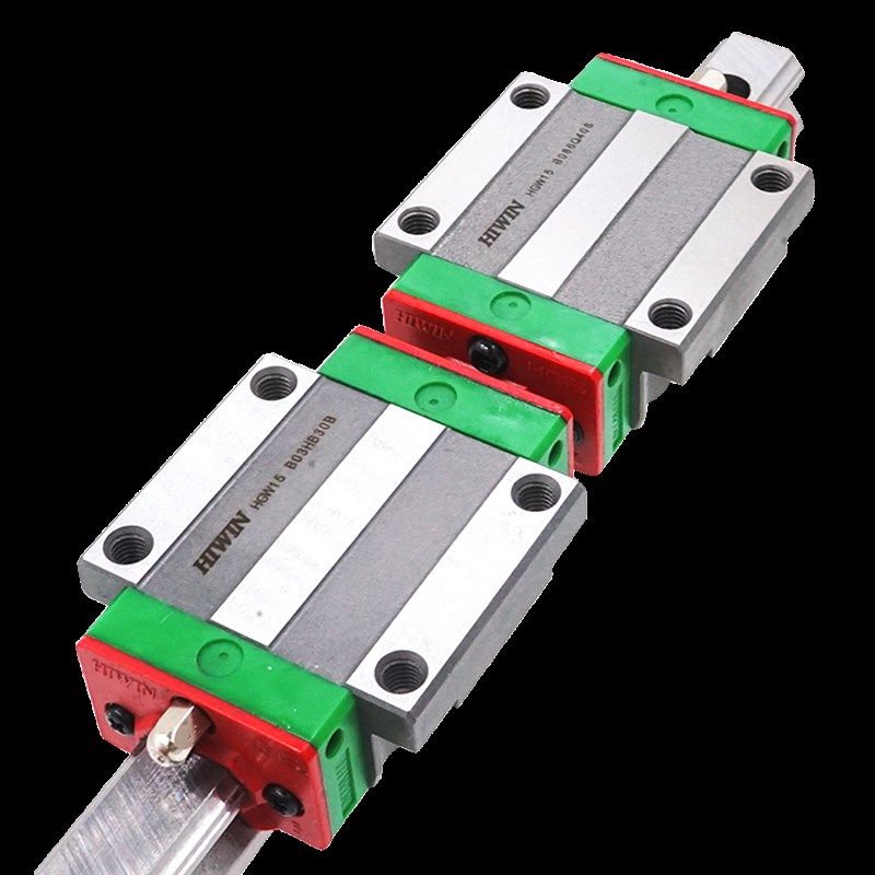 HIWIN台湾上银直线导轨滑块HGH HGW15 20 25 30 35 45 55 CA HA,淘宝优惠券,粉丝福利购,淘宝优惠卷