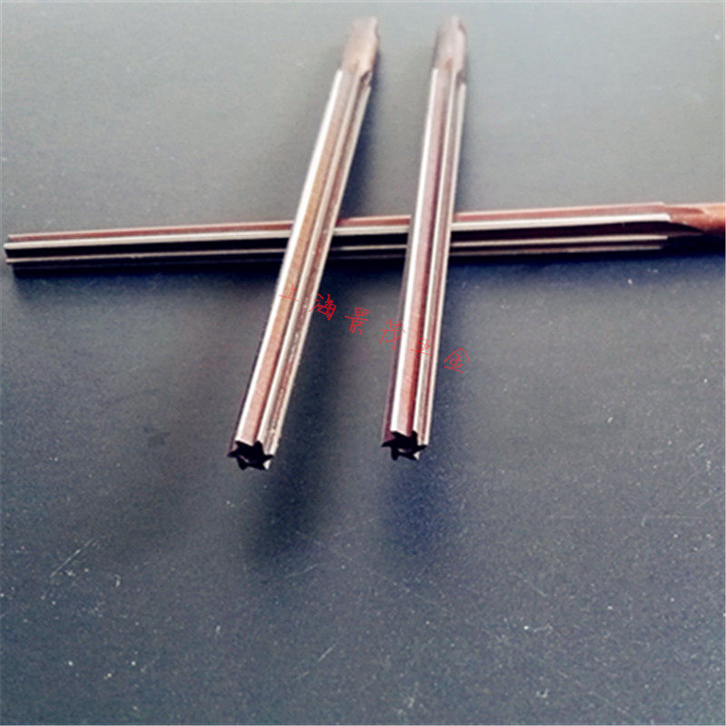 促销上海1:50加长手用锥度铰刀 销子绞刀 3/4/5/6/8/10/12/14/16,淘宝优惠券,粉丝福利购,淘宝优惠卷