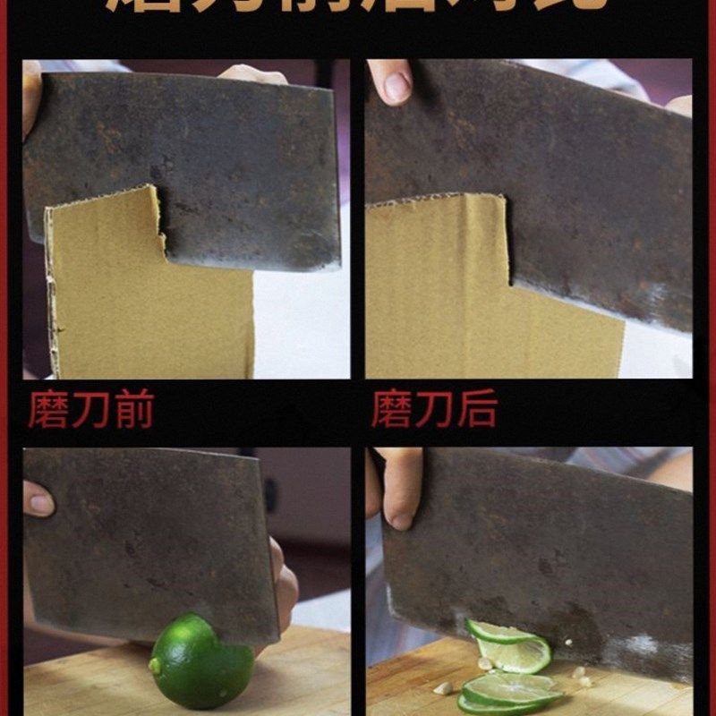 多功能全自动磨刀机电动砂带机小型磨刀专用工具磨剪刀机磨刀神器,淘宝优惠券,粉丝福利购,淘宝优惠卷