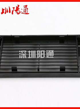 瑞玲款逆变焊机WS/ZX7/LGK百叶窗塑料面板散热通风口机壳配件风窗