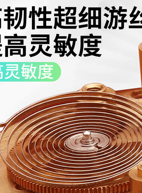 杠杆百分表千分表高精防震磁力表座一套校表测头0-10mm精度0.001