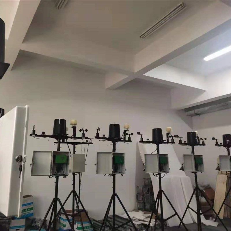 农场小型气象站室外气象检测站农业气象检测站果园气象站现货包邮,淘宝优惠券,粉丝福利购,淘宝优惠卷