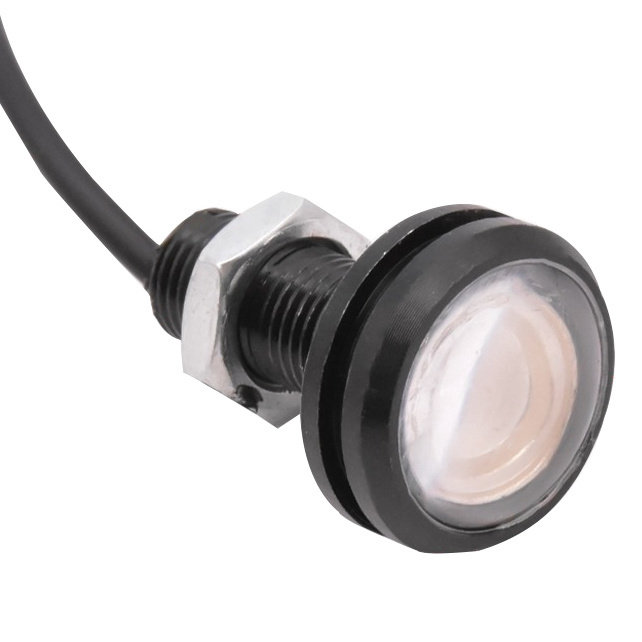 踏板摩托车12V高亮爆闪牌照灯防水电动车led鹰眼日行转向刹车灯,淘宝优惠券,粉丝福利购,淘宝优惠卷