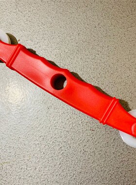 换纱窗工具压纱轮自装家用神器密封条压条器安装滚轮胶条专用压轮