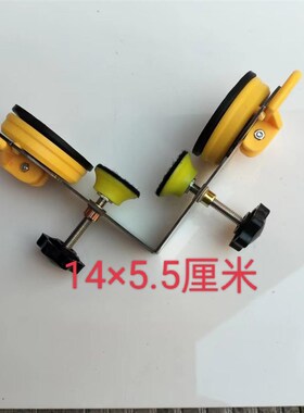 瓷砖调平器/阴阳角拉角器/岩板固定夹拼接处理器找平器阳角固定器