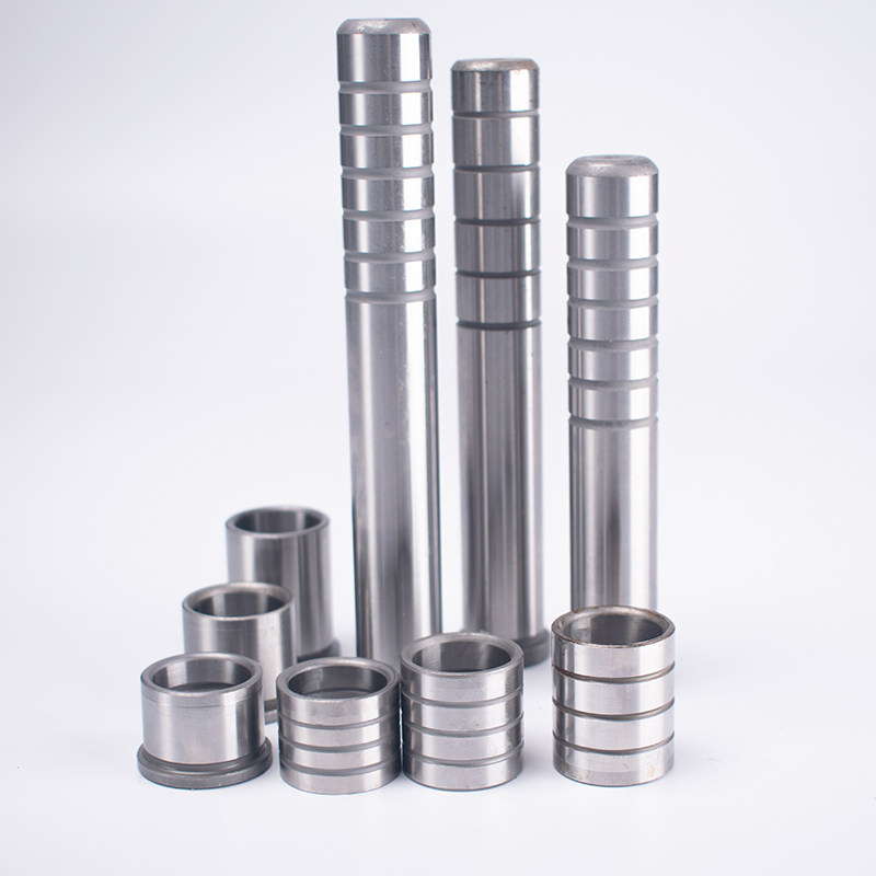 五金模具精密内导柱GP导柱GA/GB导套轴承钢SUJ2182025*2001543260,淘宝优惠券,粉丝福利购,淘宝优惠卷