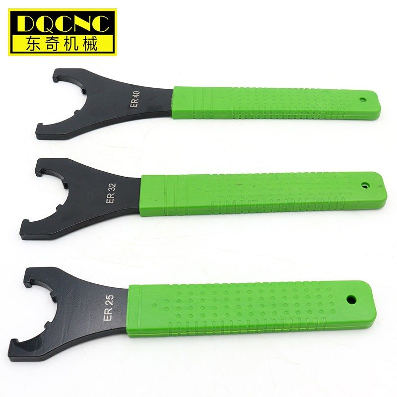 数控刀柄扳手ER25UM/ER32UM/ER40UM ER扳手数控扳手AM勾头扳手,淘宝优惠券,粉丝福利购,淘宝优惠卷