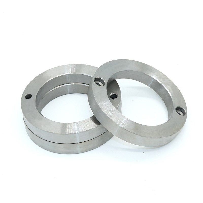 模具定位圈 定位环45#钢法兰浇口套固定环100*15*70大孔注塑配件,淘宝优惠券,粉丝福利购,淘宝优惠卷