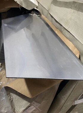 65MN弹簧钢0.1mm0.05mm回弹片弹簧钢板/淬火沾火薄片薄铁片锰钢