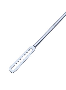 LG002-2锁杆 天地连杆 开关柜门锁拉杆 821杆扁内齿