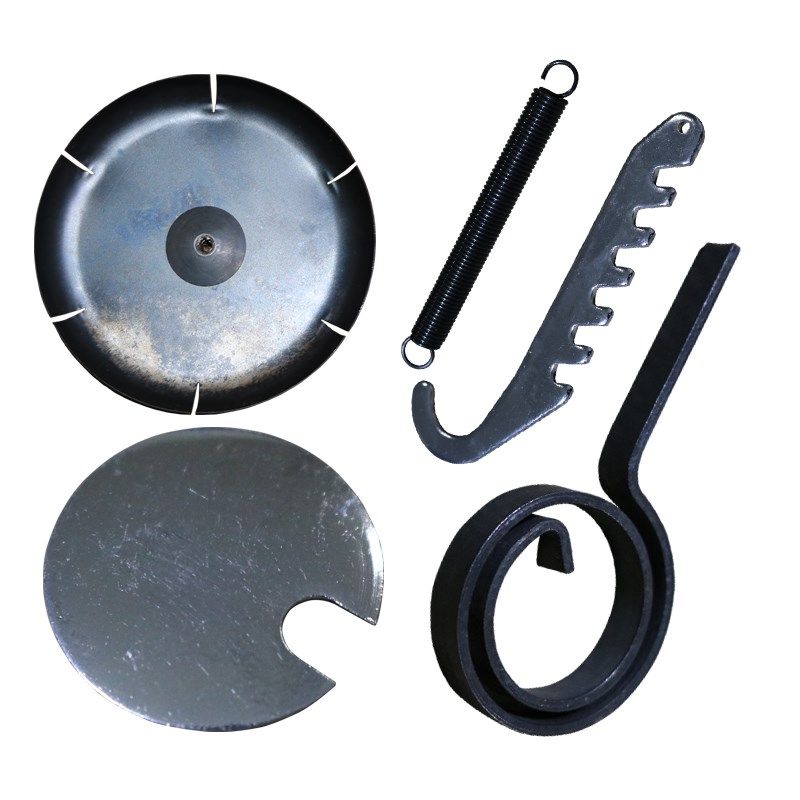 801削皮机配件噪音消声器油孔盖送料架拉勾弹簧磨刀转向轮支架2降,淘宝优惠券,粉丝福利购,淘宝优惠卷