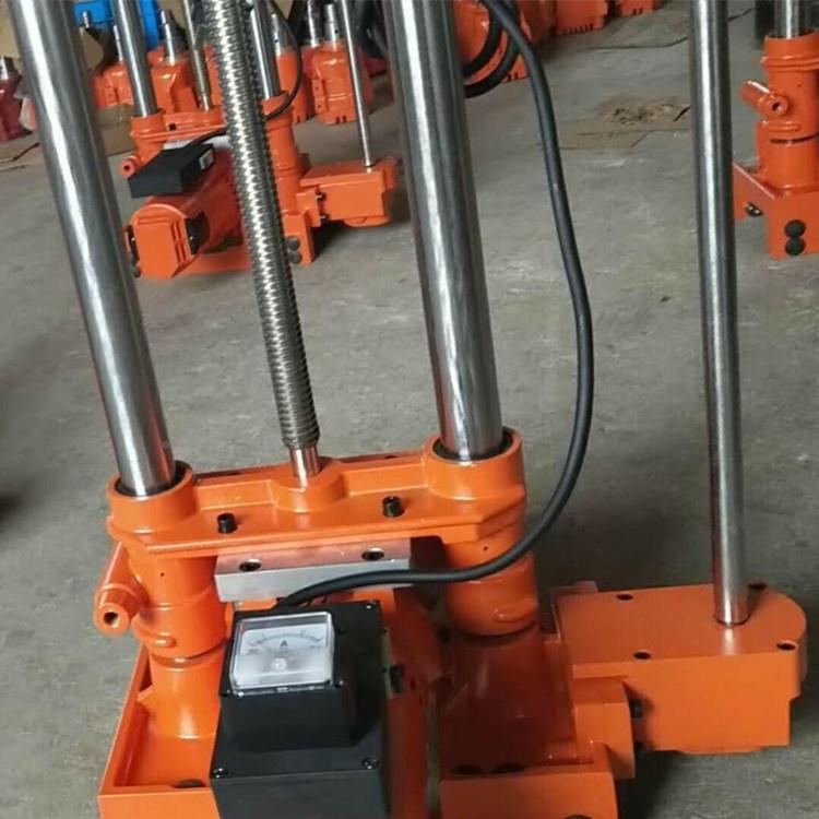 济宁腾宇混凝土筋墙机锯钢墙机价格机610手切动切墙图片 - 图2