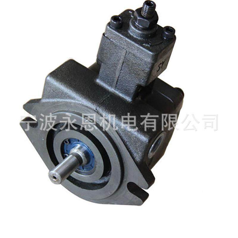 低压泵VP油变量叶片泵润滑大轴19花键VP15/VP420/VP3KNZ0/VP0叶片,淘宝优惠券,粉丝福利购,淘宝优惠卷