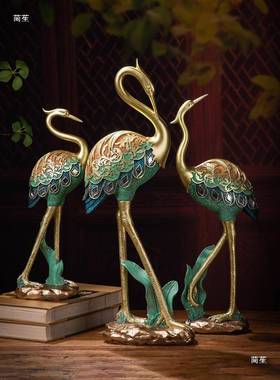 视亚样风装树tj#loyu+脂摆件板房软装客厅玄关电柜博古架酒柜饰品