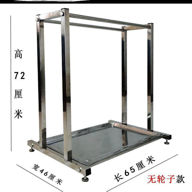 展示架腊肉的子不锈钢鸽烤鸭烤架烤鹅烧鸡乳叉挂烧腊肉桌上102436,淘宝优惠券,粉丝福利购,淘宝优惠卷