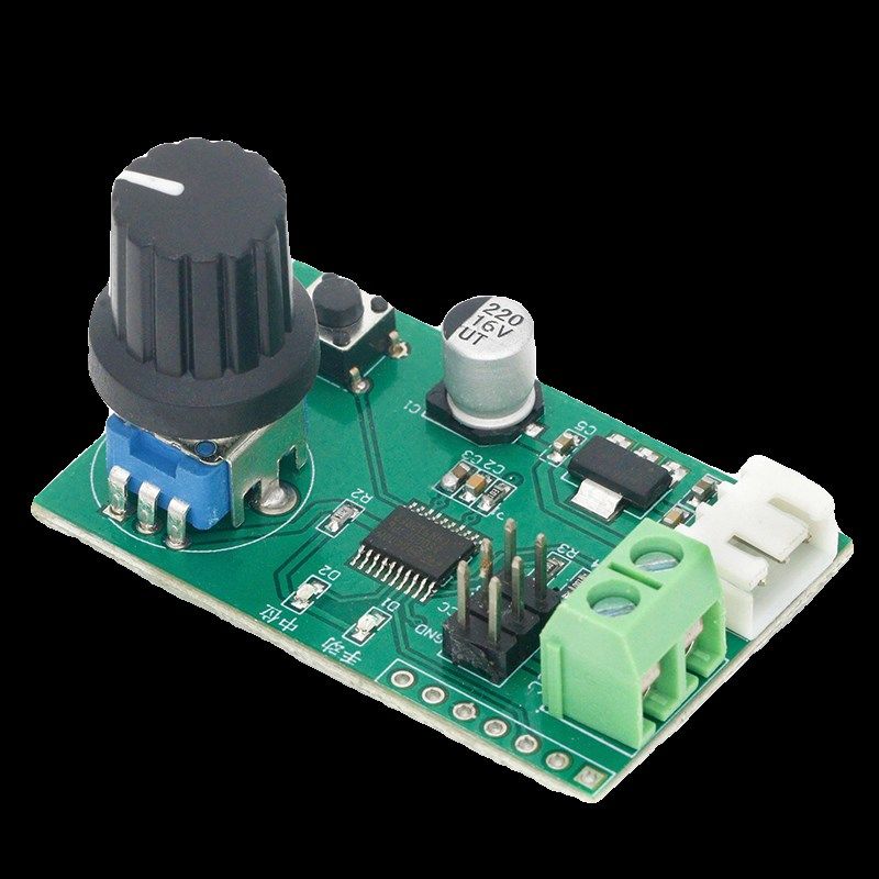 双路舵机 旋钮 串口控制板 MG995SG90等舵机调试板回中仪模块舵机,淘宝优惠券,粉丝福利购,淘宝优惠卷