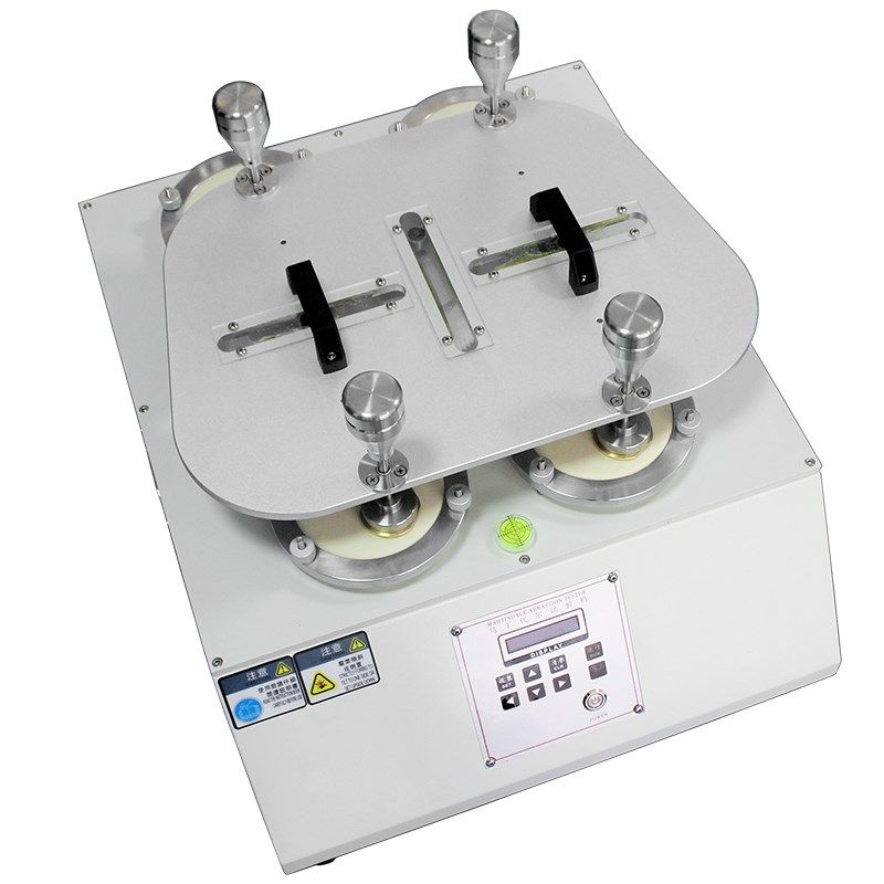 马丁代尔耐磨仪 摩擦试验机 材料耐磨损 磨耗起球测试仪 四八工位,淘宝优惠券,粉丝福利购,淘宝优惠卷