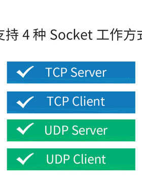工业 CAN 转以太网 双向透传 CAN 总线协议转换 Modbus TCP 网口