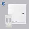 Maple Leaf PA-728 alarm host with keyboard + transformer + chassis 8 wired zone anti-theft alarm