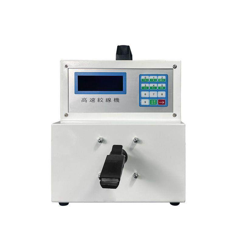 单轴绞线机自动夹线扭线绞线速度可调绞线圈数可调,淘宝优惠券,粉丝福利购,淘宝优惠卷