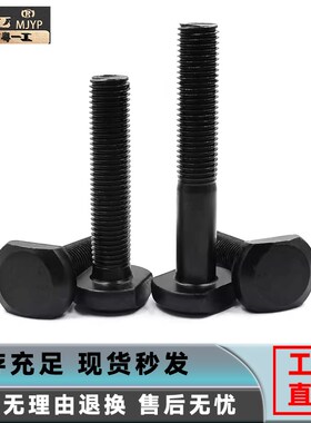 45#钢T型螺丝螺杆丝杆螺栓冲床铣床模具压板M8M10M12M14M16M20M24