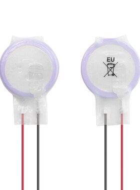 树莓派5代 RTC实时时钟电池 Raspberry Pi RTC Battery电池连接器