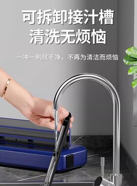 飞禾莱.FKJ真空封口机双电机