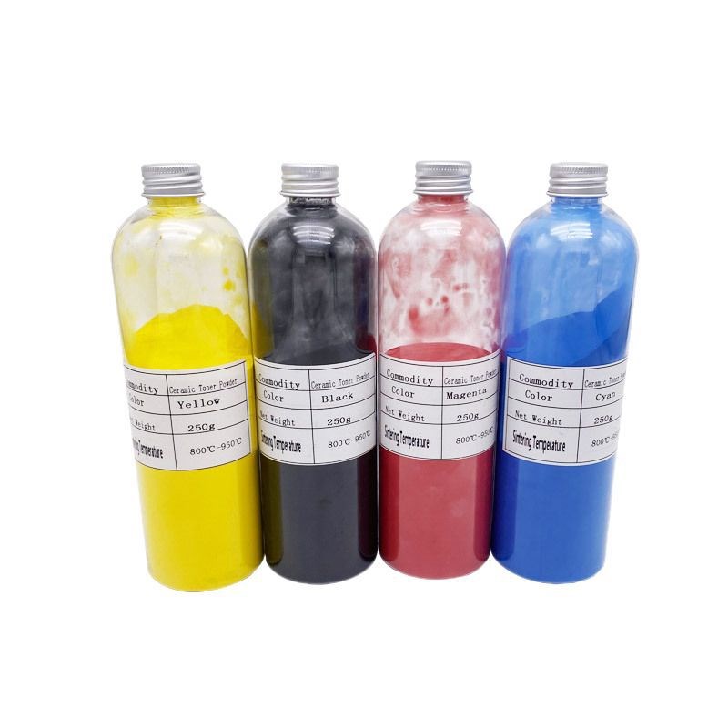 高温陶瓷碳粉适用Ricoh C830DN/C840/MP C4502/C3300/C2800/C5501 - 图3