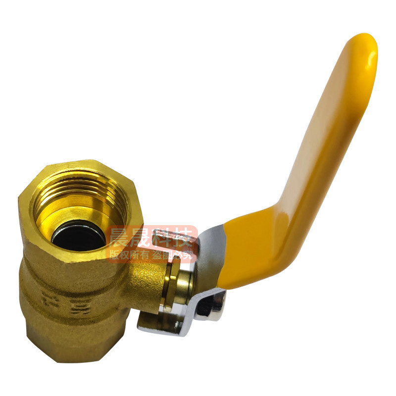 奇银黄铜球阀 自来水水管开关水阀 内螺纹丝扣连接阀 216 101 型,淘宝优惠券,粉丝福利购,淘宝优惠卷