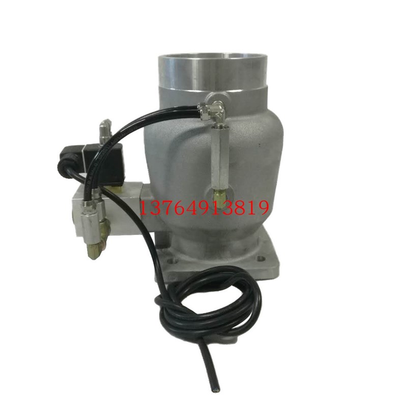 神钢空压机空气过滤器芯空滤芯保养AY-1W38-00000/AY-2W38-00000 - 图0