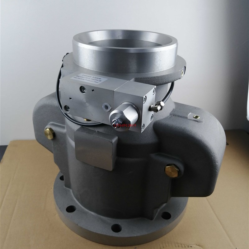 神钢空压机空气过滤器芯空滤芯保养AY-1W38-00000/AY-2W38-00000 - 图3