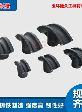 液压手动弯管机配件1寸2寸3寸4寸模具厂家直销 SWG系列中国大陆