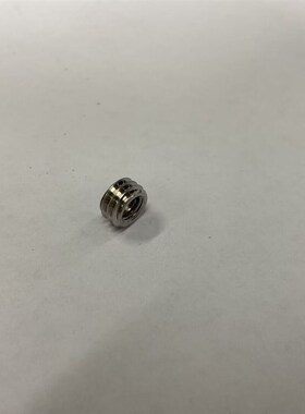内外牙螺母螺套螺纹转换m2转m3m4m6m8m10m12自攻牙套螺丝套不锈