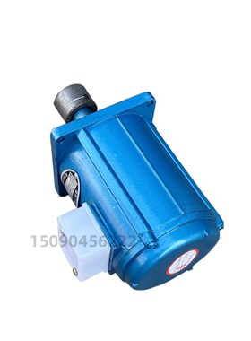 电力液压推动器/制动器电机YDT80-2 6080W140W抱闸制动器微型电机