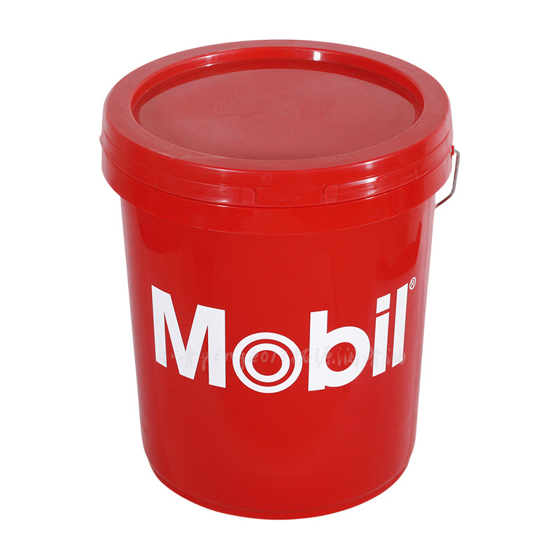 美孚真空泵油ISO VG32 46 68 100号真空泵油机械齿轮增压泵液压油 - 图3