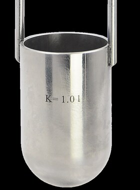 蔡恩杯柴氏杯浸入式粘度杯2号杯1/3/4/5号杯BGD粘度杯含票