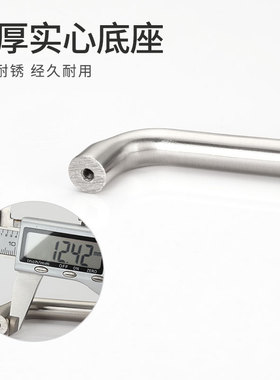 欧式柜子抽屉小拉手现代简约美式明装家具五金橱柜鞋柜衣柜门把手
