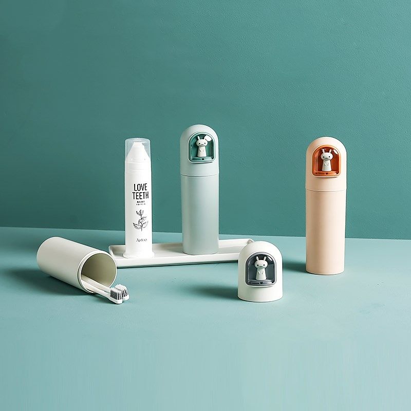 漱口杯宿舍女可爱牙杯风洗漱杯子牙桶牙刷牙具杯盒缸便携旅行,淘宝优惠券,粉丝福利购,淘宝优惠卷