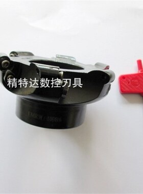 数控刀盘刀头直径80-200MMR5/R6/R8/R0.8刀盘刀数控刀具配件刀杆