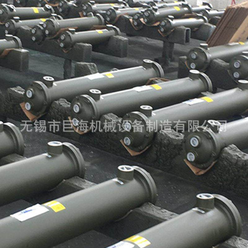 厂家供应立式螺旋缠绕管式蒸汽换热器不锈钢热交换盘管式换热器,淘宝优惠券,粉丝福利购,淘宝优惠卷